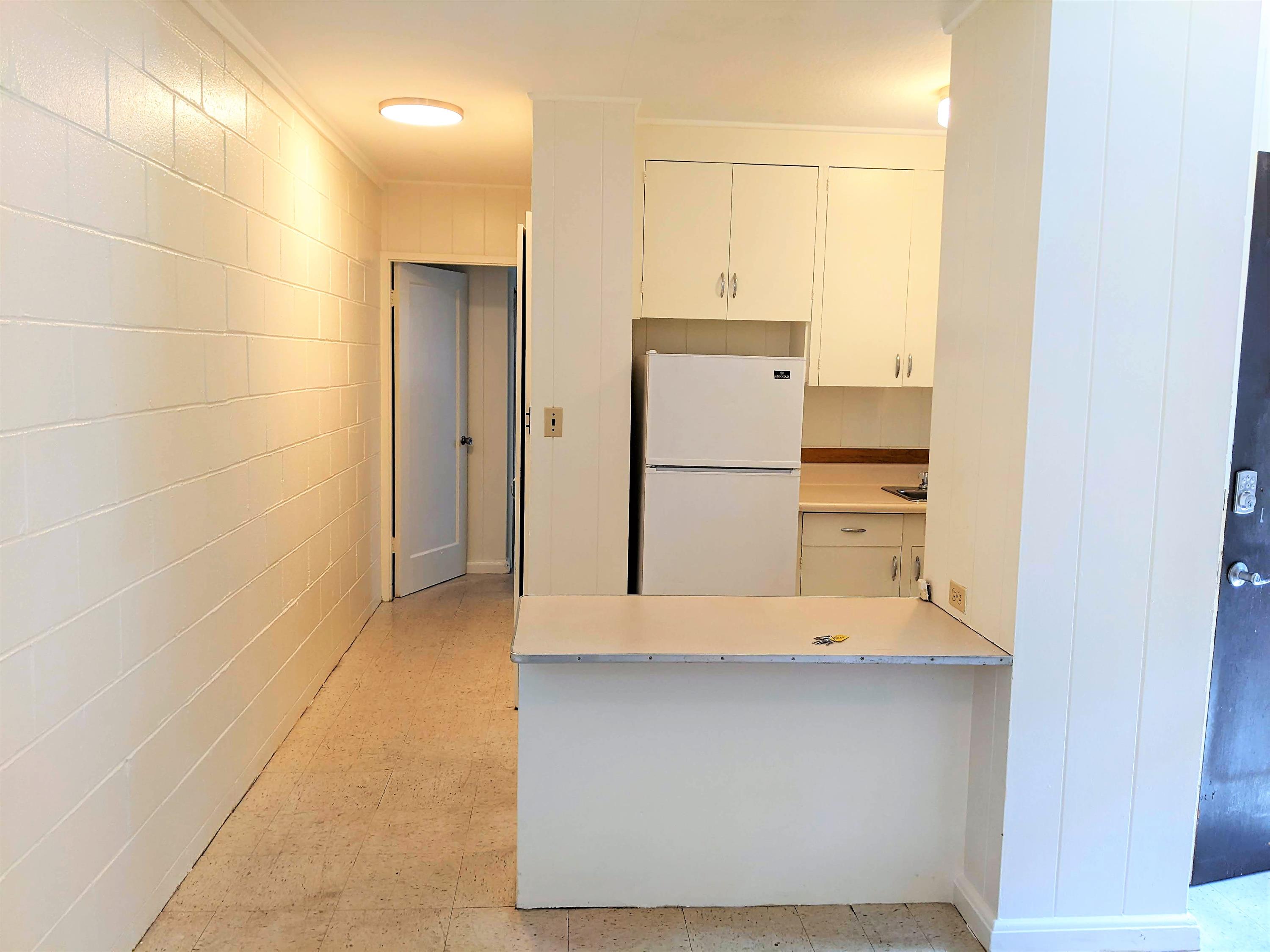 2032 Kapiolani Blvd - 1B