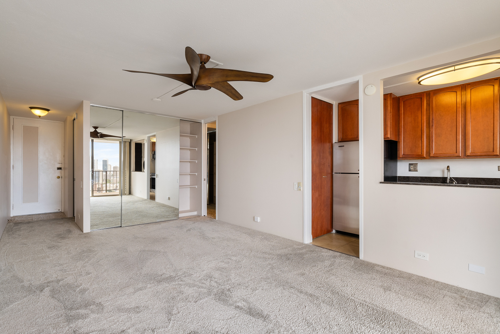 1630 Liholiho Street - Apt 2010