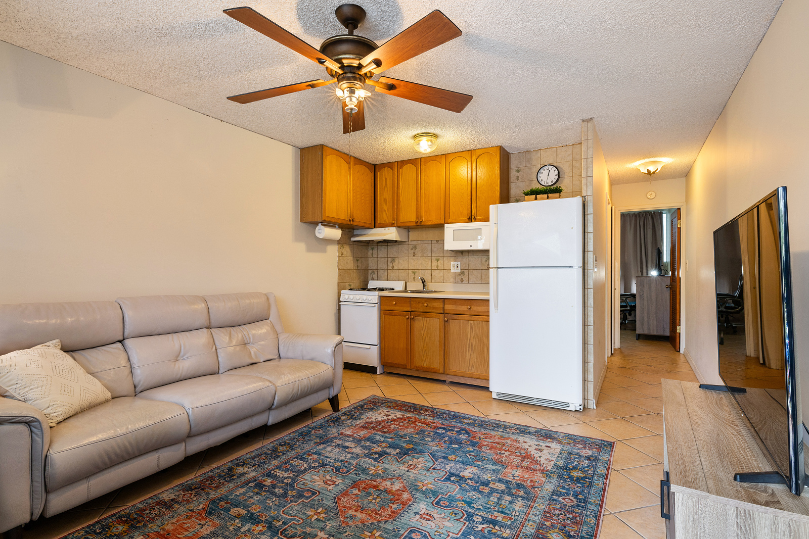 1867 Kaioo Dr #205 - 1