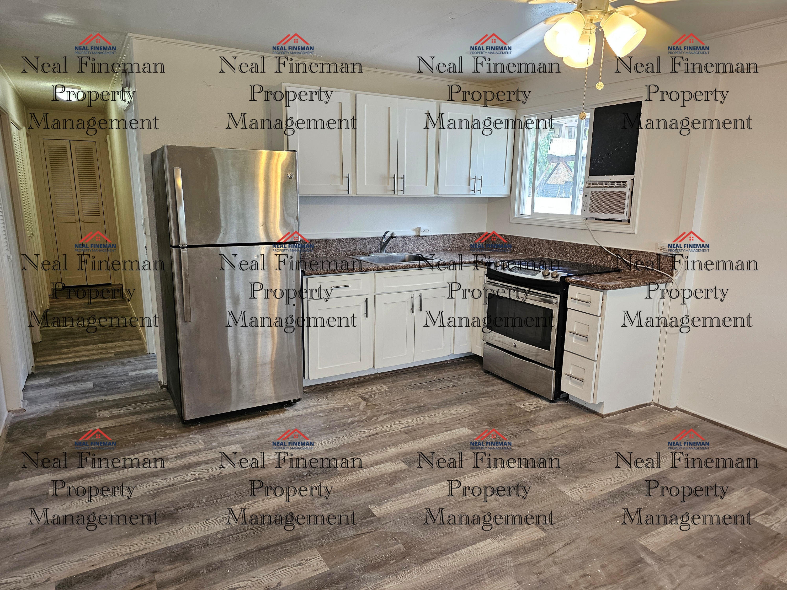 92-672 Aahualii Street Unit 2