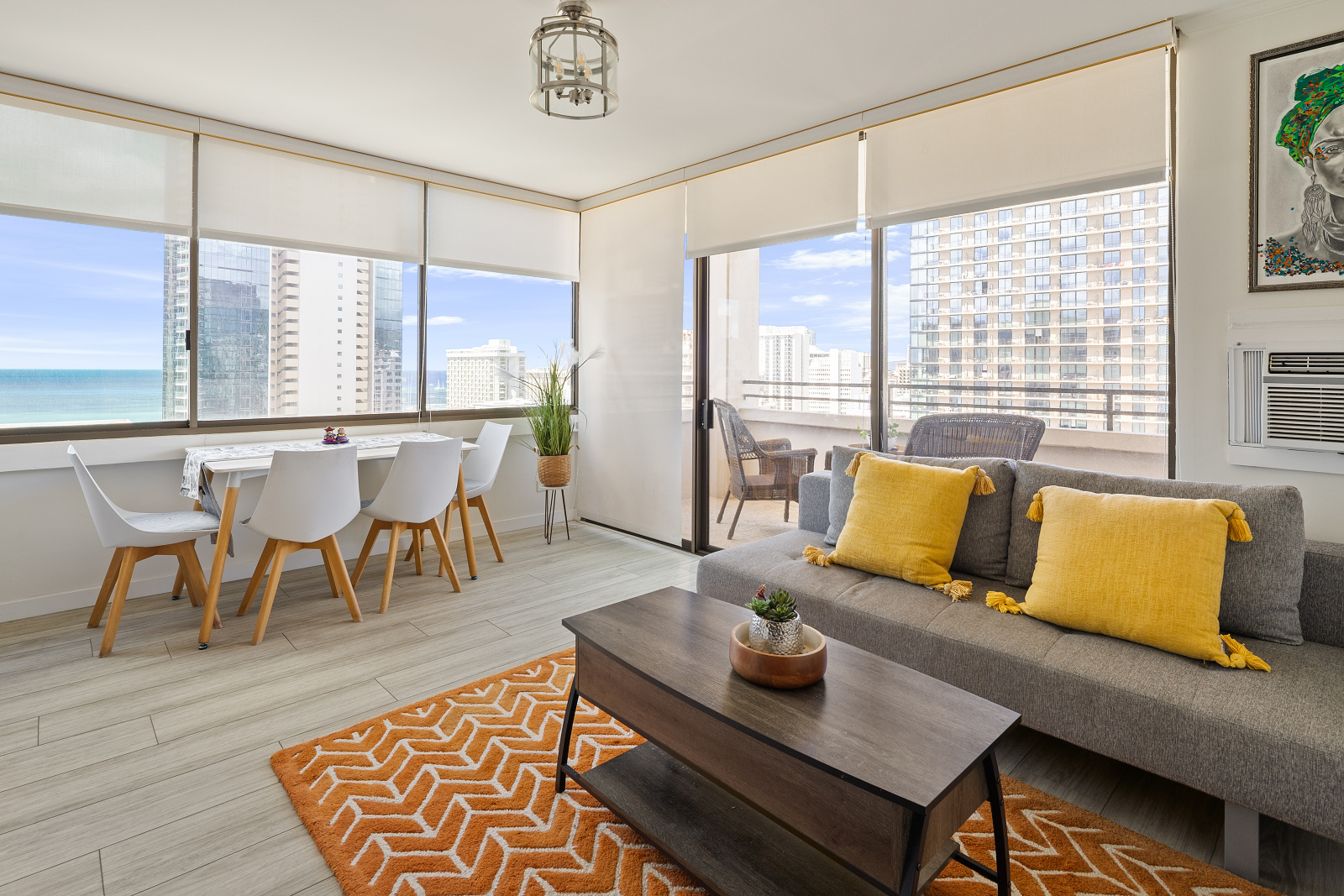 2410 Cleghorn Street Apt. 2204 - 1